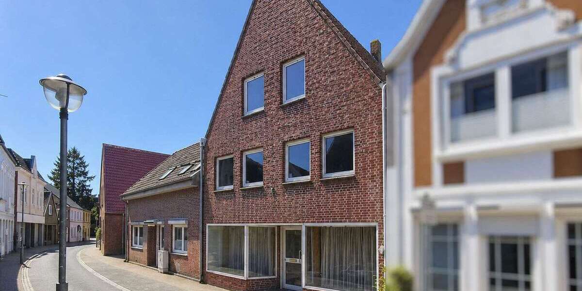 Einfamilienhaus Wilster - 7 Zimmer, 197 m&sup2;, 139.000&euro; | Angebot:26444319