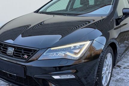 Seat Leon 126.000 km 16.200 &euro; Unterschleissheim 85716