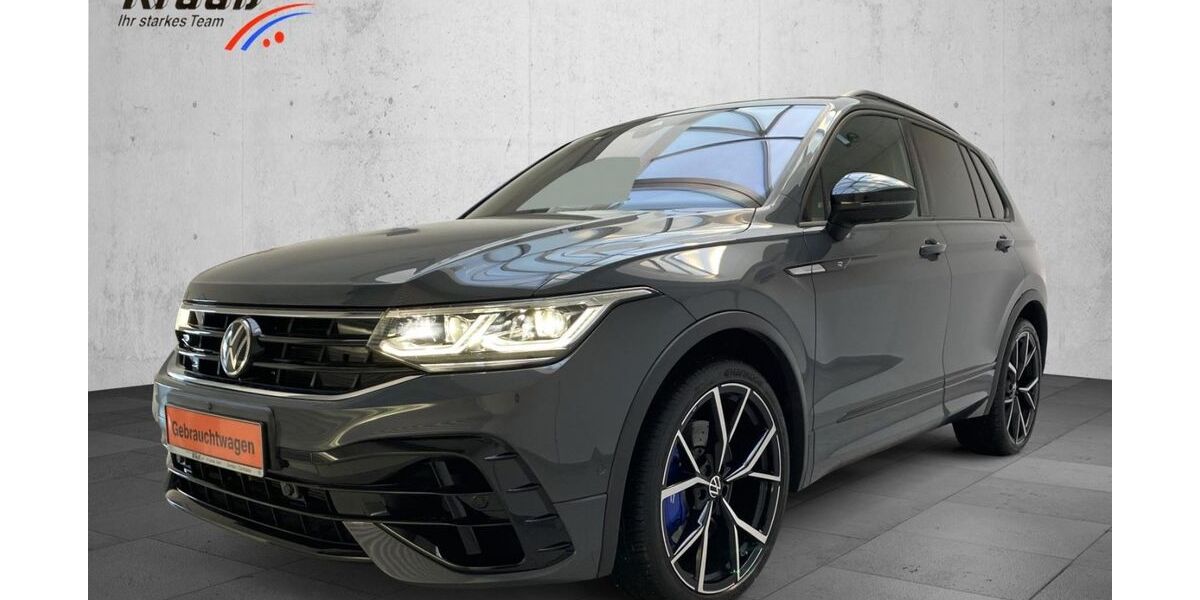 VW Tiguan 34.206 km 47.650 &euro; Gornau 09405