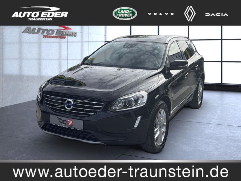 Volvo XC60 122.500 km 23.900 € Traunstein 83278