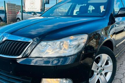 Skoda Octavia 280.000 km 3.450 &euro; Neu Wulmstorf 21629