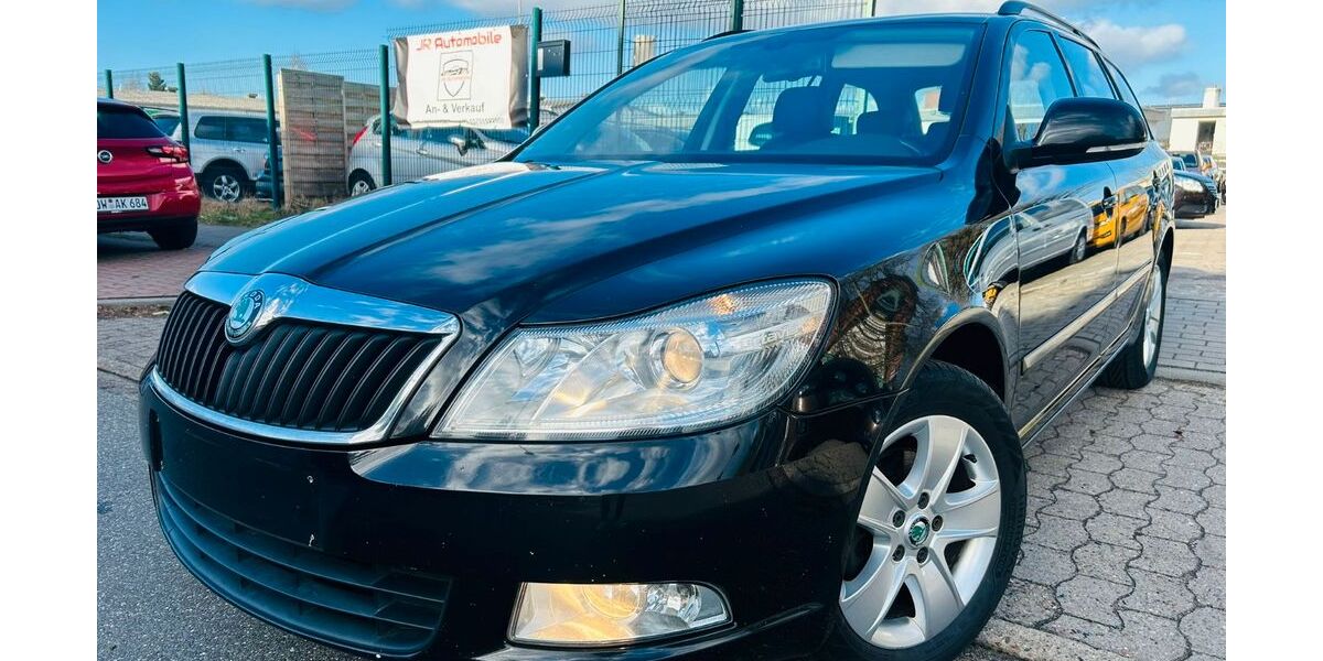 Skoda Octavia 280.000 km 3.980 &euro; Neu Wulmstorf 21629