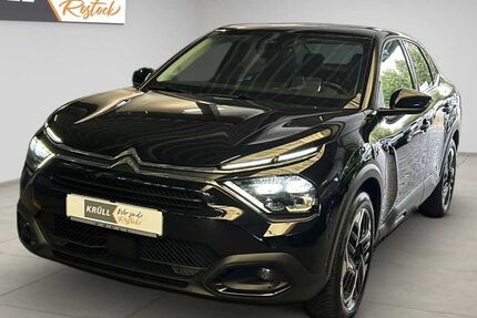 Citroen C4 X 42.900 km 18.990 &euro; Rostock 18146