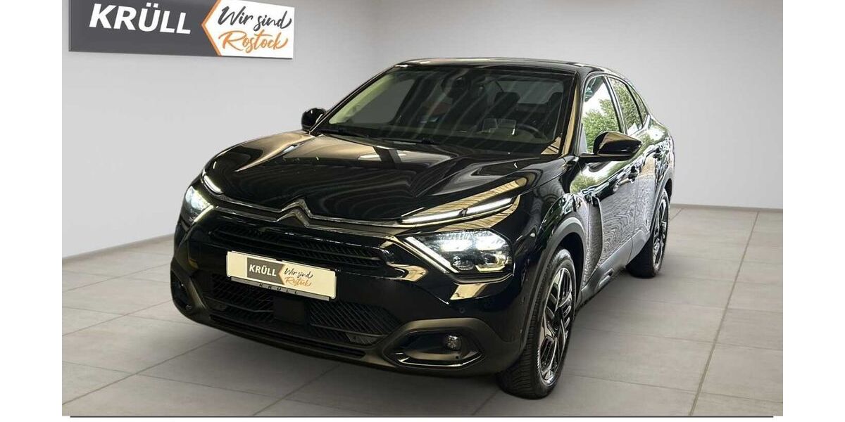 Citroen C4 X 42.900 km 18.990 &euro; Rostock 18146