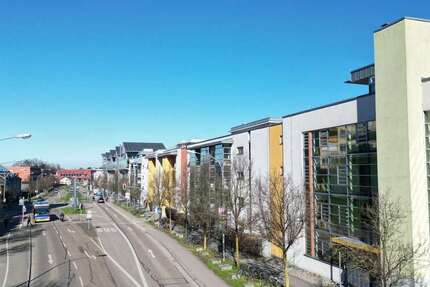 Wohnung Freiburg im Breisgau Günterstal - 2 Zimmer, 65 m&sup2;, 398.500&euro; | Angebot:25567602