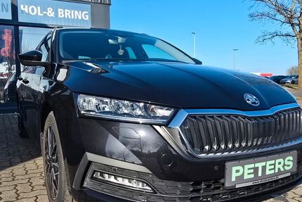 Skoda Octavia 70.710 km 22.260 &euro; Barth 18356