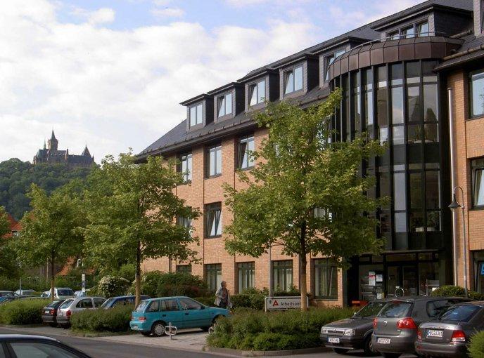 Gewerbeobjekt Wernigerode - 1.990&euro; | Angebot:26104772