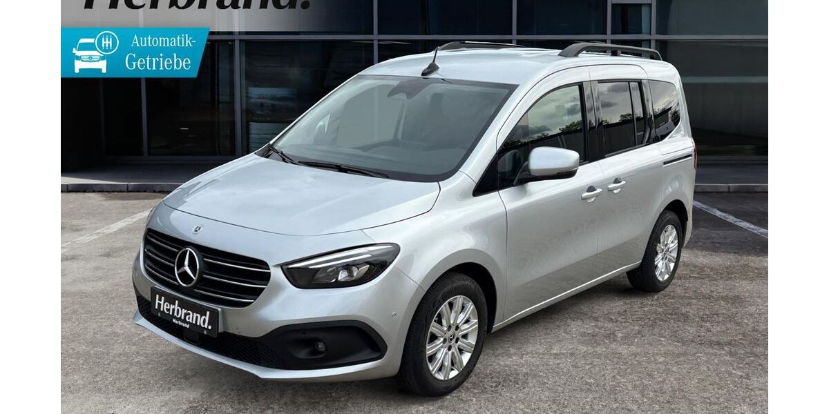 Mercedes-Benz T-Klasse 7.592 km 32.900 &euro; Bergheim 50126