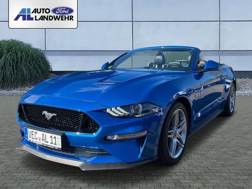 Mustang