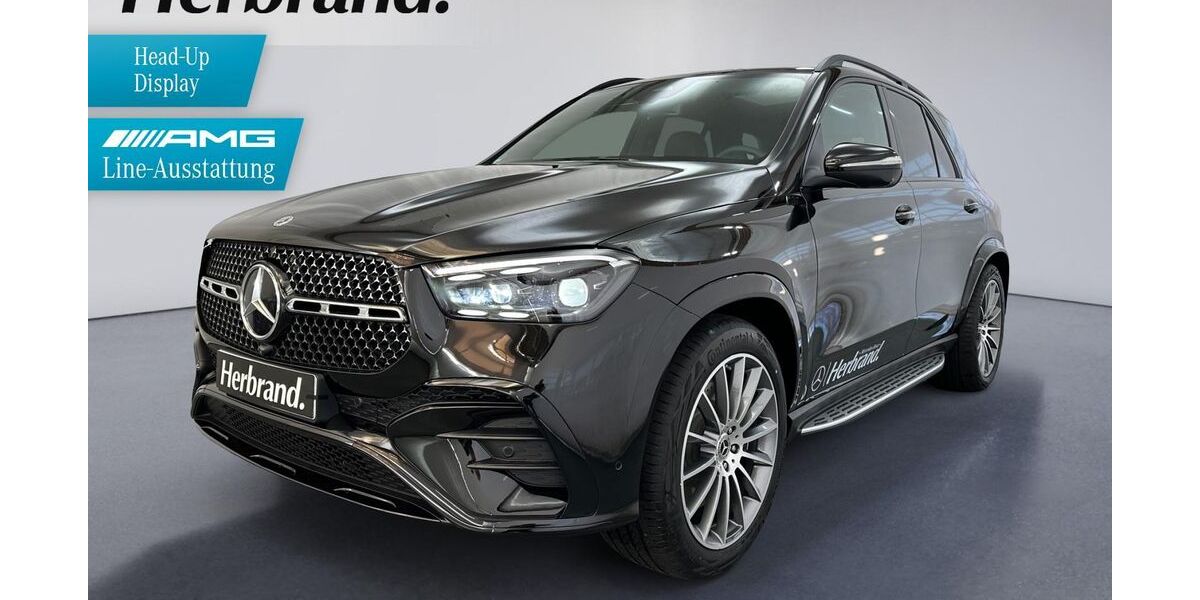 Mercedes-Benz GLE 450 5.801 km 100.490 &euro; Kevelaer 47623