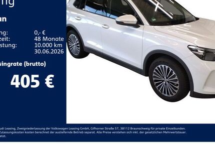 VW Tiguan 19.930 km 34.870 &euro; Borna 04552