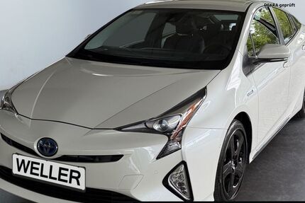 Toyota Prius 59.555 km 21.490 &euro; Osnabrück 49090