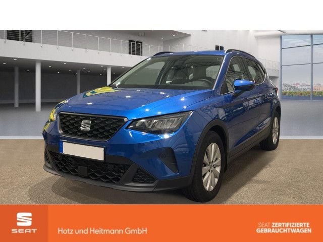 Seat Arona 7.920 km 19.590 &euro; Wolfsburg 38440