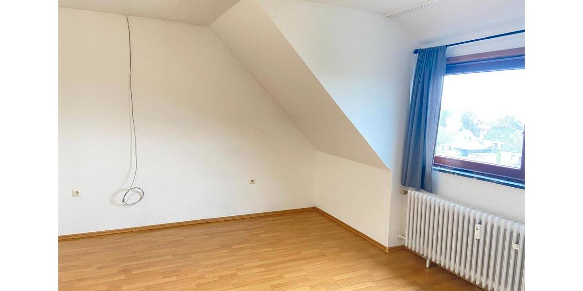 Dachgeschoßwohnung Gifhorn - 2 Zimmer, 80 m&sup2;, 500&euro; | Angebot:26411294