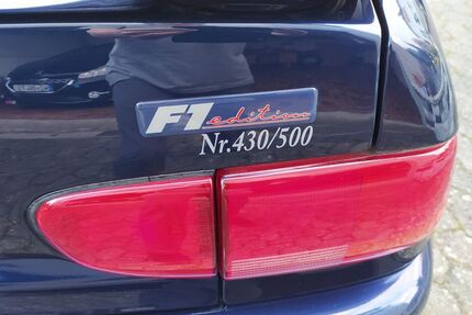 Ford Escort 178.000 km 9.500 &euro; Wetzlar 35578