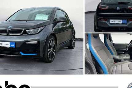 BMW i3 56.630 km 18.860 € Eningen b. Reutlingen 72800