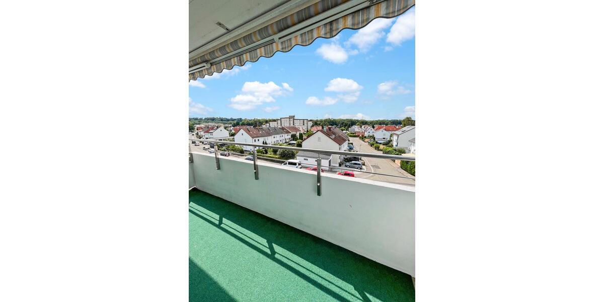 Etagenwohnung Senden - 3 Zimmer, 77 m&sup2;, 253.000&euro; | Angebot:25407984