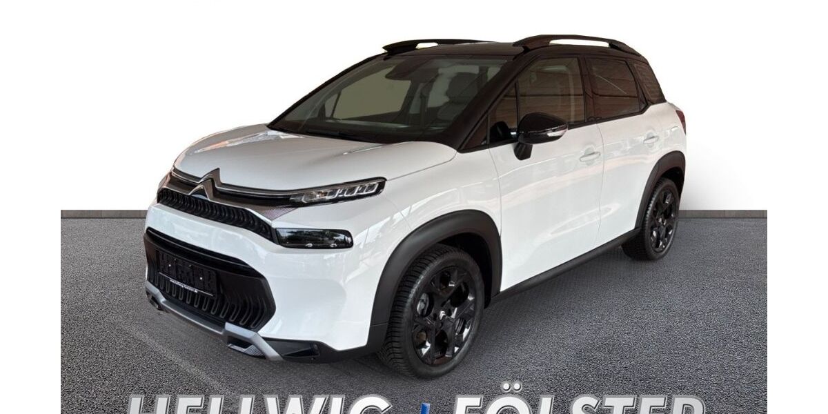 Citroen C3 Aircross 29.153 km 16.490 &euro; Uetersen 25436