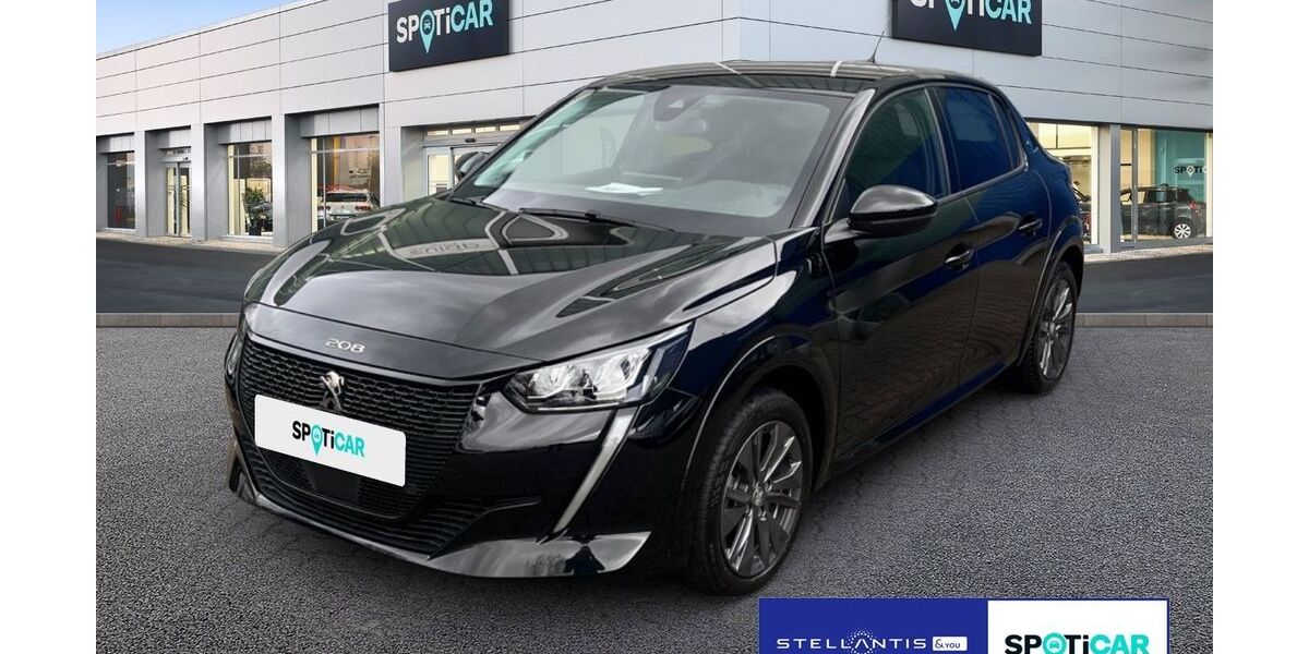 Peugeot 208 24.210 km 17.690 &euro; Hamburg 22529