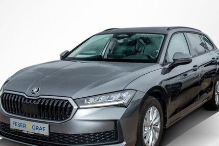 Skoda Superb 34.000 km 31.740 € Magdeburg 39118