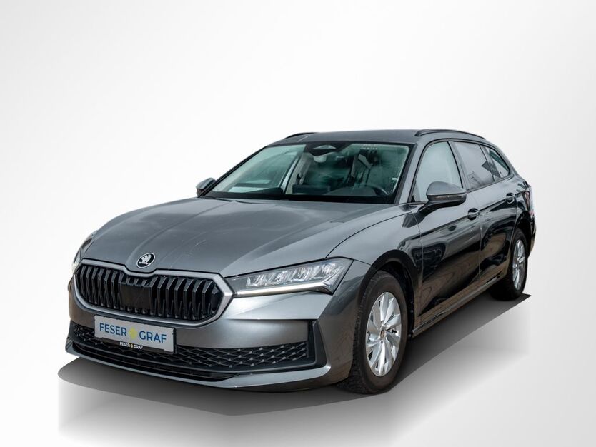 Skoda Superb 34.000 km 31.740 € Magdeburg 39118