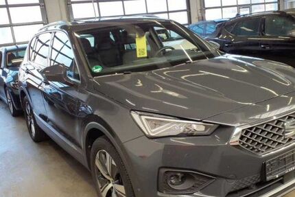 Seat Tarraco 107.663 km 22.870 &euro; Eitorf 53783