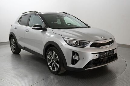 Kia Stonic 91.593 km 13.350 &euro; Bebra 36179