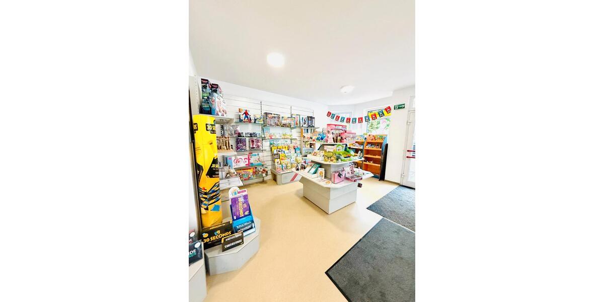 Gewerbeobjekt Steinbach-Hallenberg Hallenberg - 600&euro; | Angebot:26657075