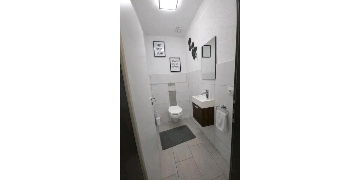 Doppelhaushälfte Homberg (Efze) - 4 Zimmer, 130 m&sup2;, 319.999&euro; | Angebot:25612585