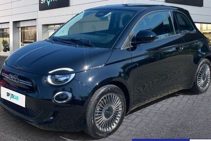 Fiat 500e 37.621 km 16.690 &euro; Mainz 55120