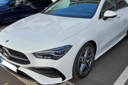 Mercedes-Benz CLA 200 42.000 km 31.750 &euro; Bebra 36179