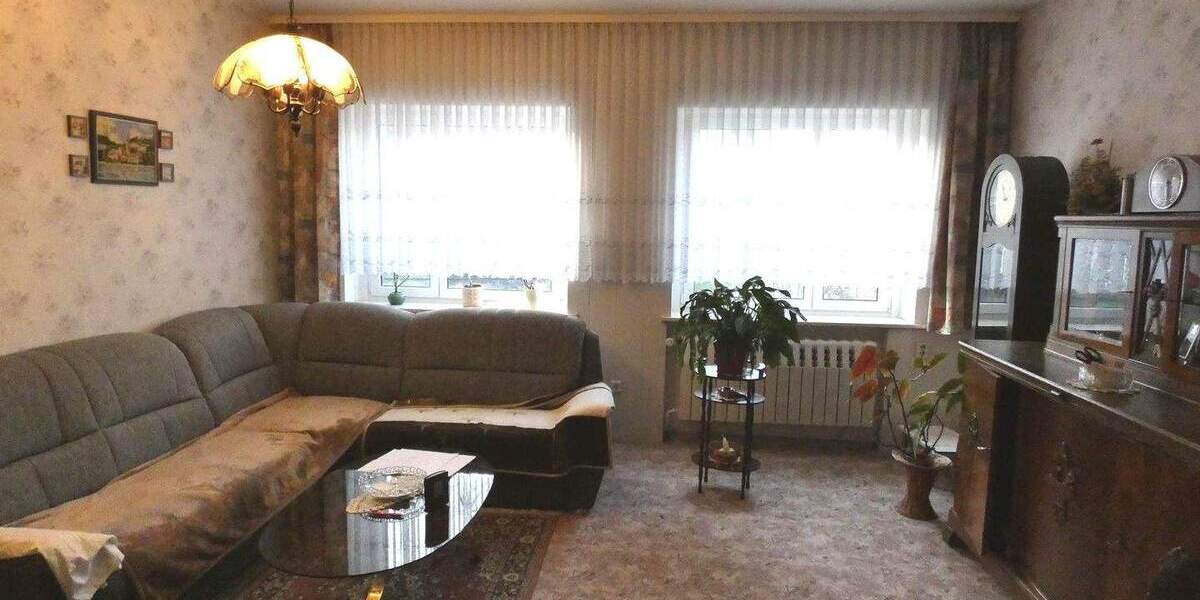 Einfamilienhaus Lauta Lauta Dorf - 5 Zimmer, 160 m&sup2;, 225.000&euro; | Angebot:25705311