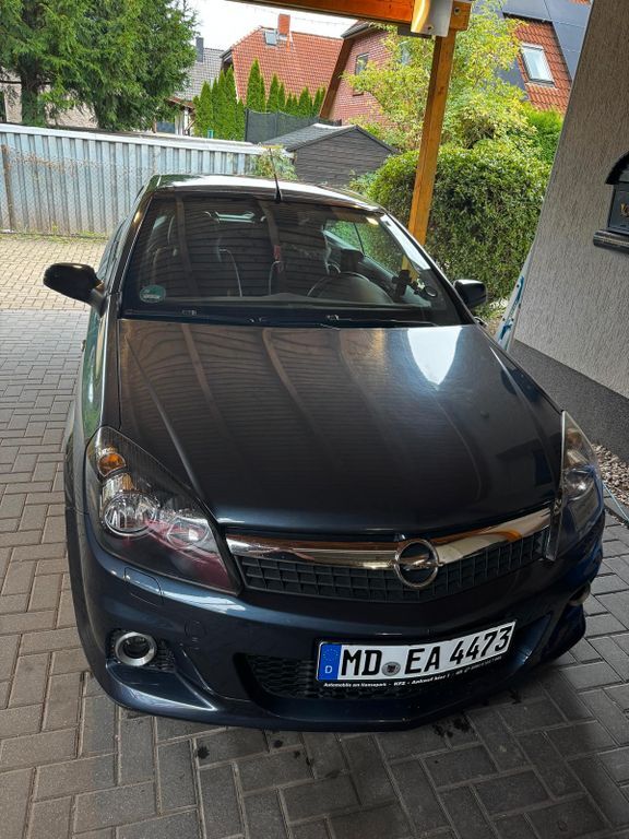 Opel Astra 91.332 km 5.000 € Magdeburg 39114