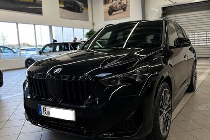 BMW X1 5.100 km 54.900 &euro; Regensburg 93053