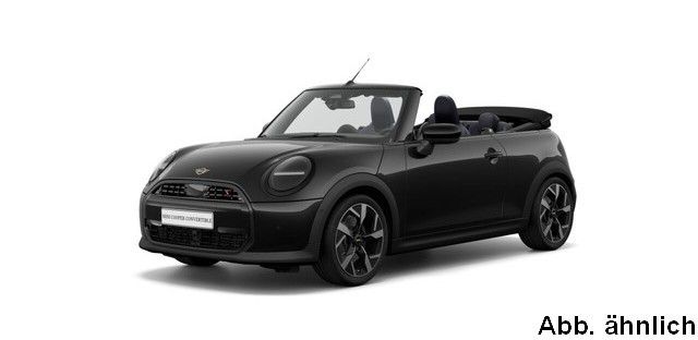 Mini Cooper S Cabrio 13.500 km 37.798 &euro; Tuttlingen 78532