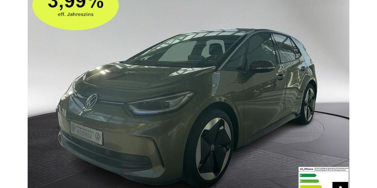 VW ID.3 14.400 km 32.480 &euro; Bayreuth 95448