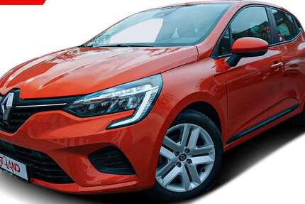 Renault Clio 21.488 km 15.950 &euro; Dresden 01239