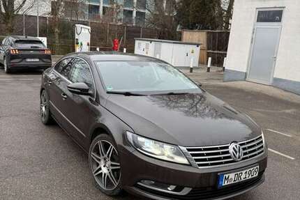 VW CC 250.000 km 9.400 &euro; Moosach (München) 80995
