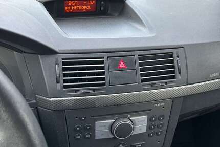 Opel Meriva 143.800 km 3.650 &euro; Rüsselsheim 65428