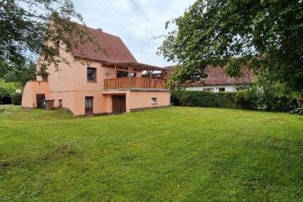 Haus Burg (Spreewald) - 5 Zimmer, 120 m&sup2;, 330.000&euro; | Angebot:27409655