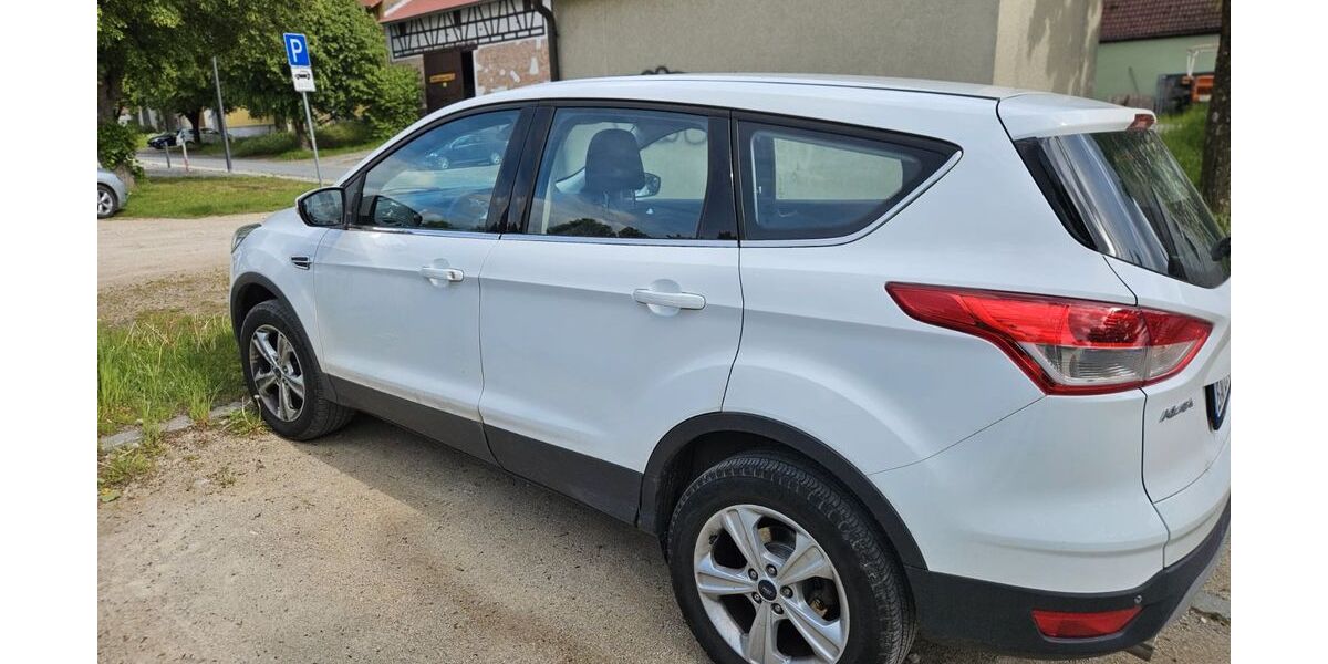 Ford Kuga 68.976 km 14.500 &euro; Scheßlitz 96110
