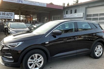 Opel Grandland (X) 87.800 km 16.900 &euro; Tübingen-Bühl 72072