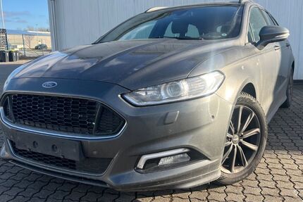 Ford Mondeo 177.000 km 10.200 &euro; Handewitt 24983