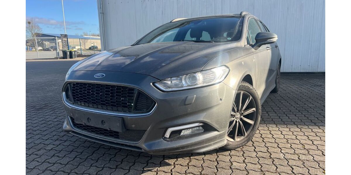 Ford Mondeo 177.000 km 11.500 &euro; Handewitt 24983