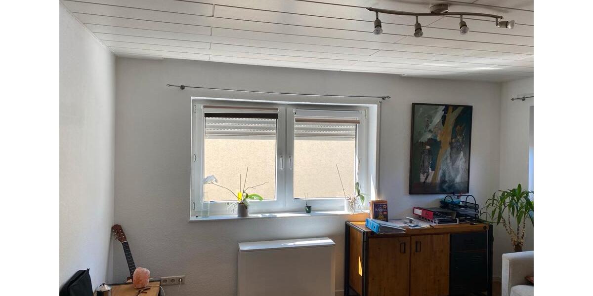 Maisonettenwohnung Walldorf - 2.5 Zimmer, 65 m&sup2;, 740&euro; | Angebot:26288260