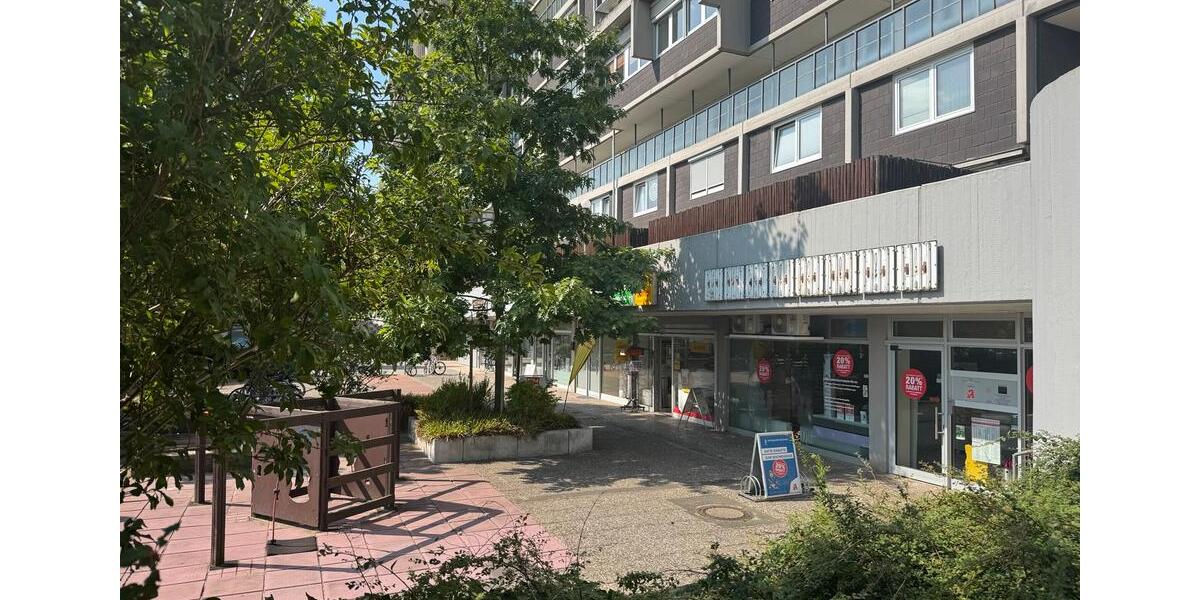 Etagenwohnung Hannover Döhren-Wülfel - 1 Zimmer, 55 m&sup2;, 115.000&euro; | Angebot:24393800