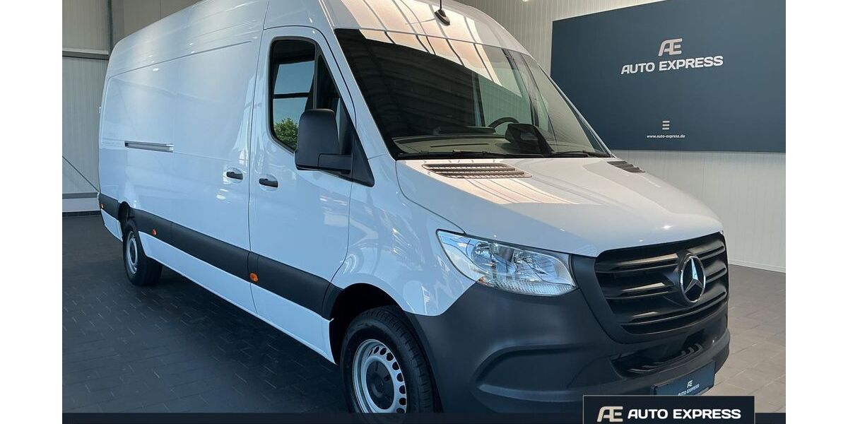 Mercedes-Benz Sprinter 72.726 km 34.391 &euro; Oyten 28876