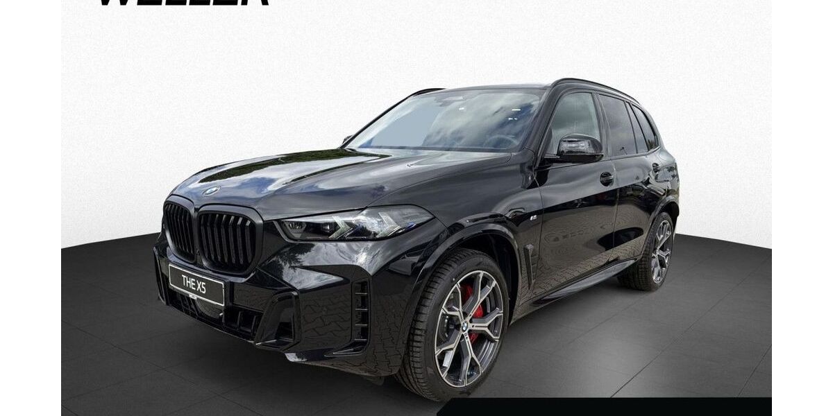 BMW X5 4.990 km 104.444 &euro; Lüneburg 21339