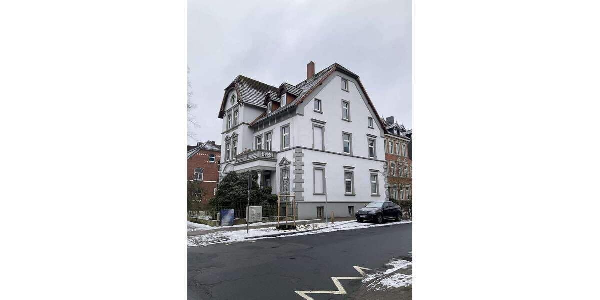 Etagenwohnung Lüneburg - 3 Zimmer, 81 m&sup2;, 966&euro; | Angebot:25986315