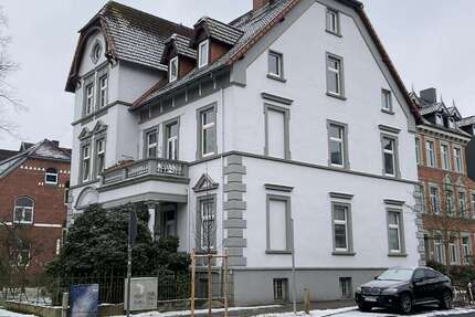 Wohnung Lüneburg - 3 Zimmer, 81 m&sup2;, 966&euro; | Angebot:25986315